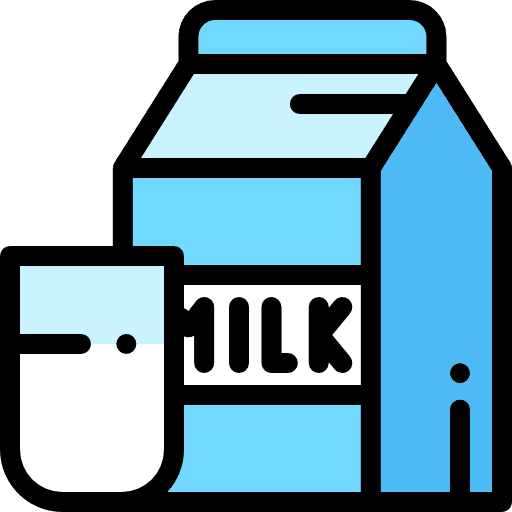 Sản phẩm sữa